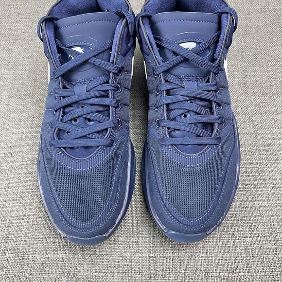 Men's Size 9 - Nike Air Zoom G.T. Hustle 2 TB Promo Sneakers DX9190-401 - Picture 6 of 10